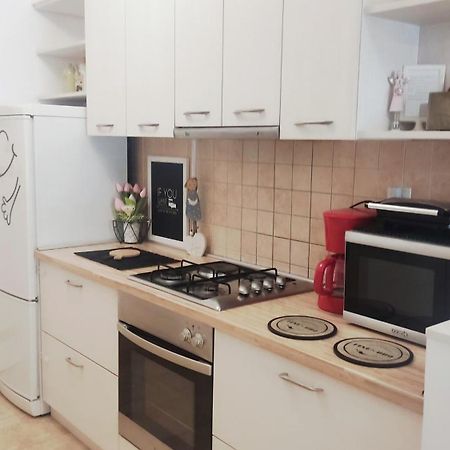 Apartment Angelus Zagreb Exterior photo