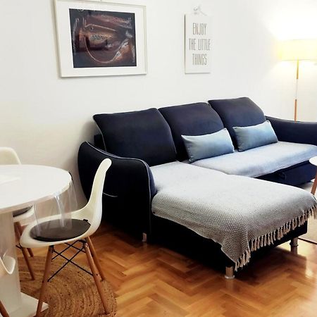 Apartment Angelus Zagreb Exterior photo